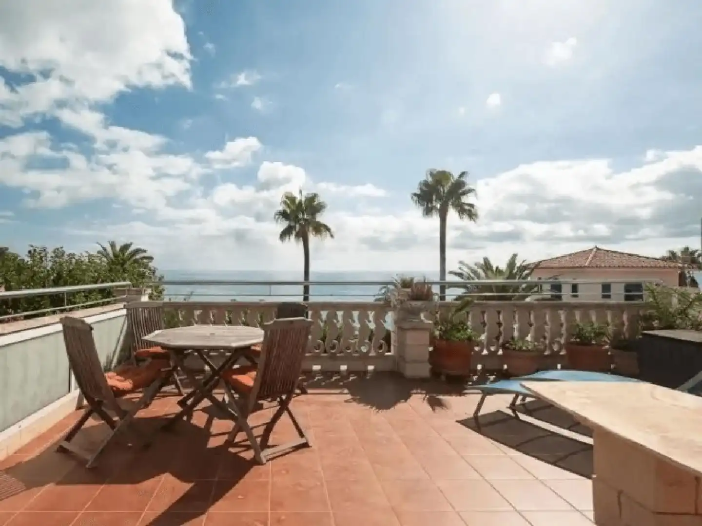 Penthouse zur Miete in cala puntal L 1, imagen 15