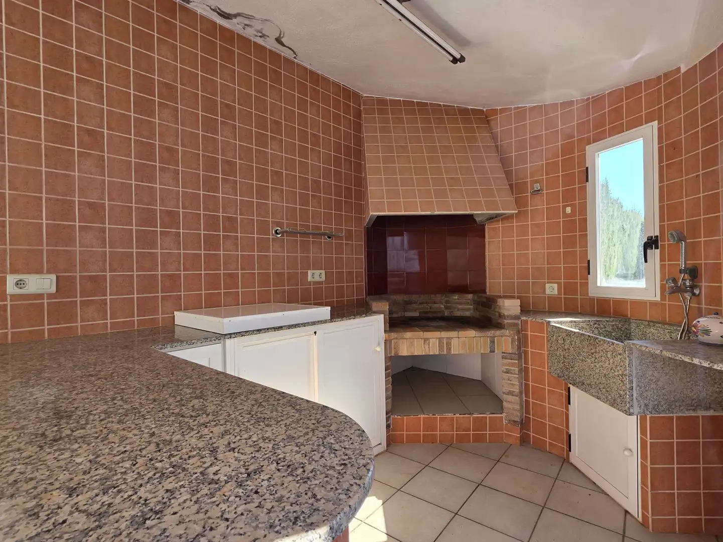 Casa o xalet en venda a TR AMERICA, 17, Torreón - La Almadraba