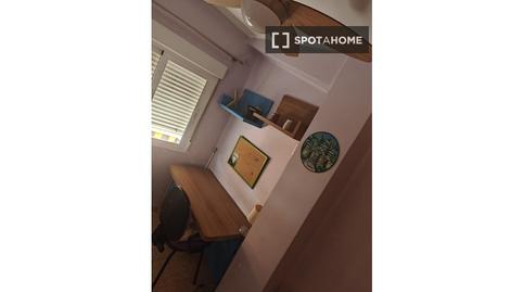 Photo 2 of Flat to share in Nou Benicalap, Valencia
