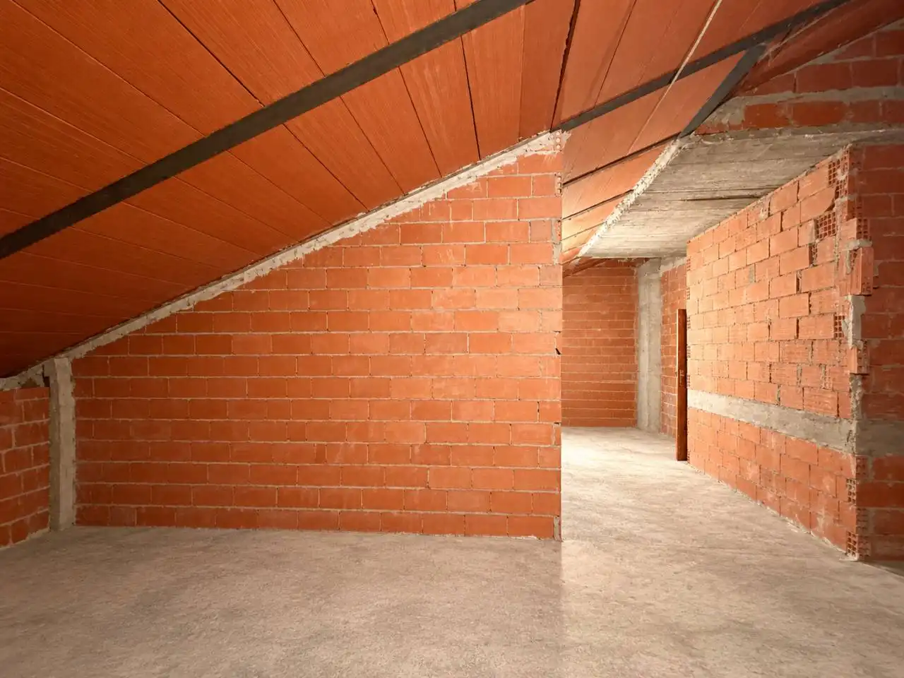 Piso con terraza en venta en Avenida Condomina, imagen 15