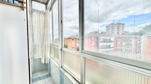 Foto 5 de Pis en venda a Reyes de Navarra Kalea, Zaramaga, Vitoria - Gasteiz