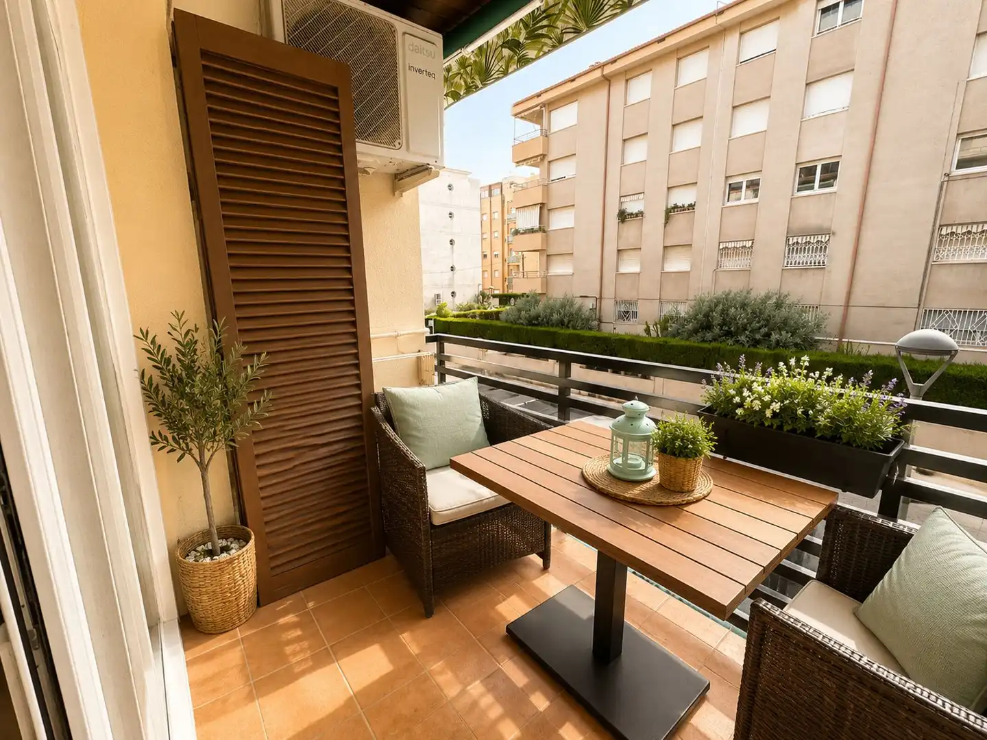Terraza de Piso en venta en Calafell con Aire acondicionado, Calefacción y Terraza