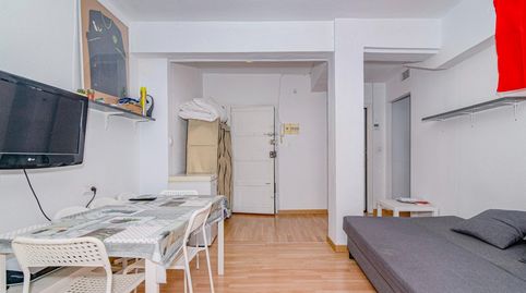 Foto 2 de Piso en venta en Camino de Ronda, Granada Capital