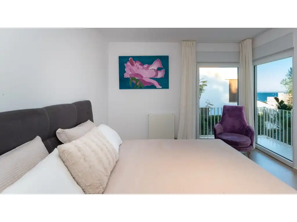 Casa amb terrassa en venda a Palmanova, imagen 12
