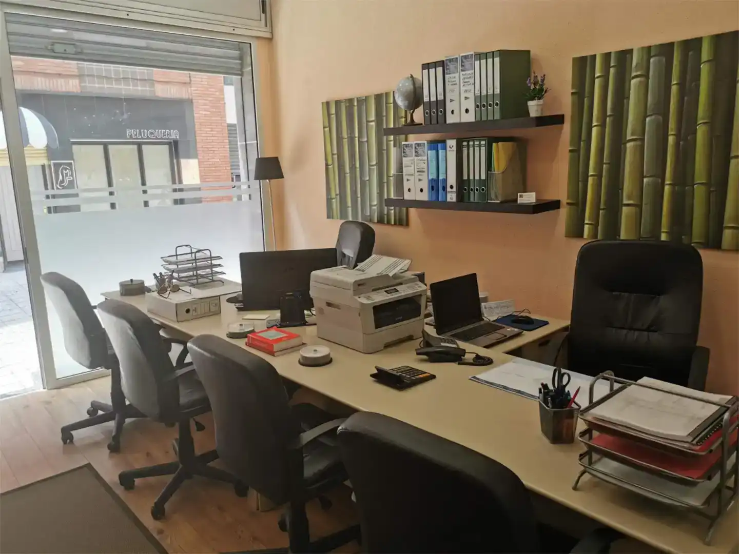 Office for rent in Oviedo 