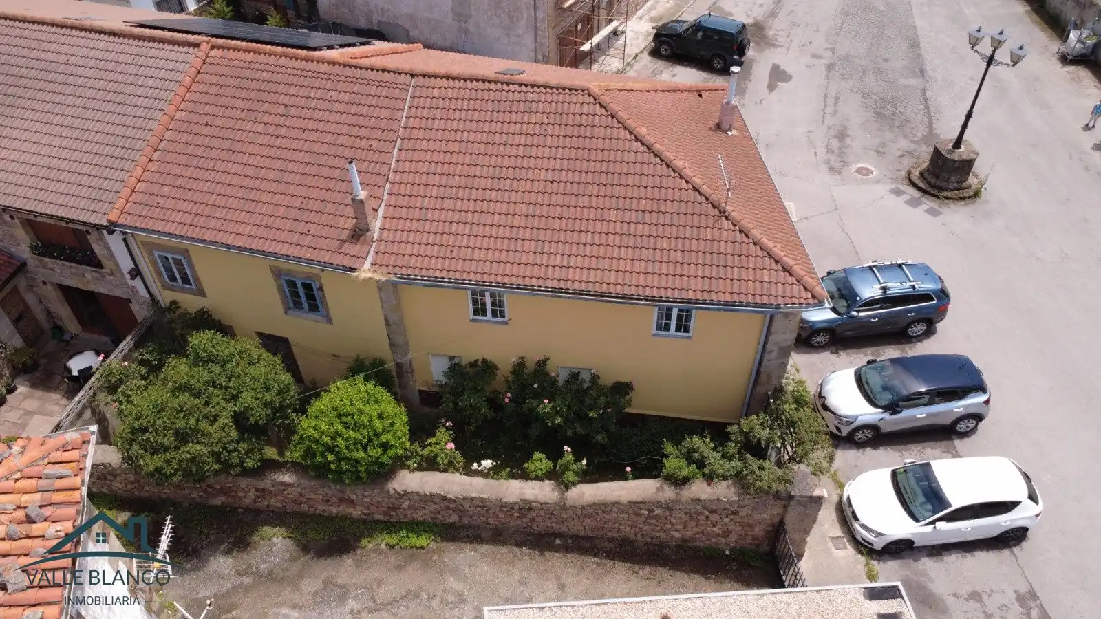 Casa amb jardí en venda a Campoo de Enmedio, imagen 3