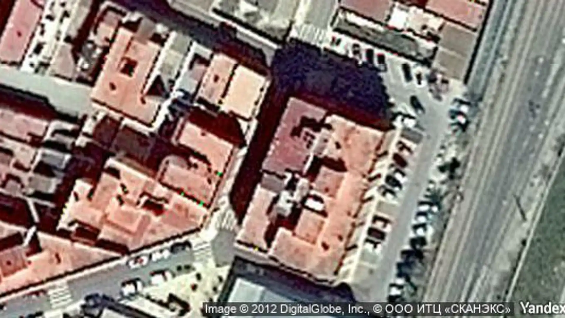 Vista exterior de Piso en venta en Catarroja