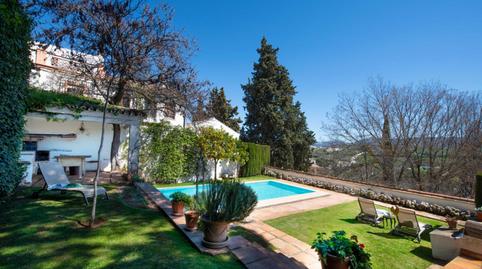 Photo 5 of House or chalet for sale in Calle Calle Marqués de Salvatierra, La Ciudad, Ronda