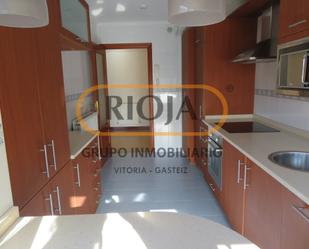 Kitchen of Duplex for sale in Alegría-Dulantzi