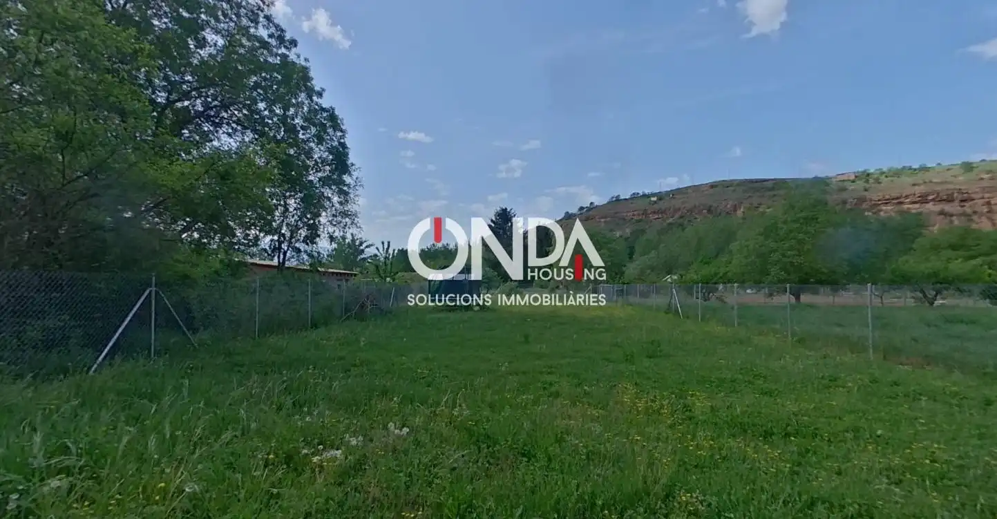 Terreno en venta en Talarn