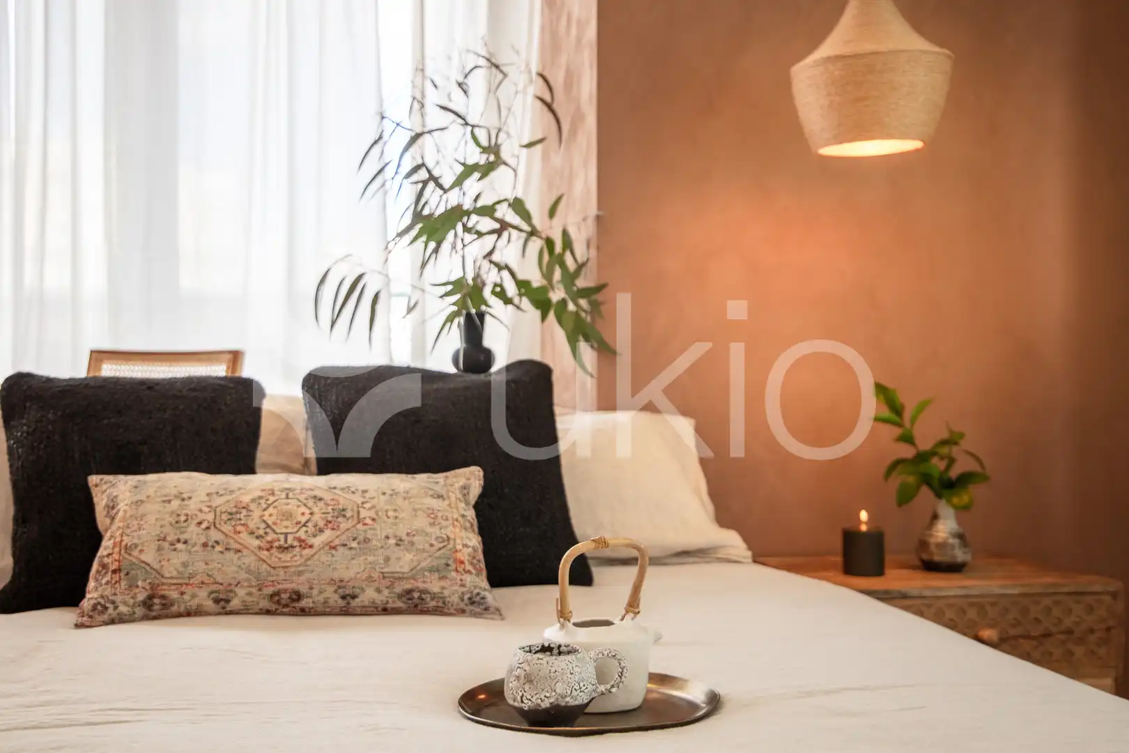 Apartment mit Aufzug zur Miete in Calle de Lagasca, imagen 18