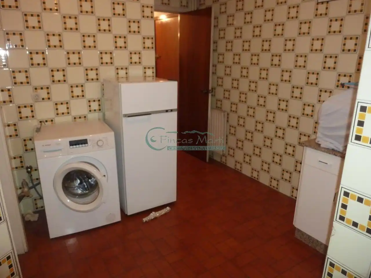 Wohnung mit Terrasse zum Verkauf in Centro Urbano, imagen 6