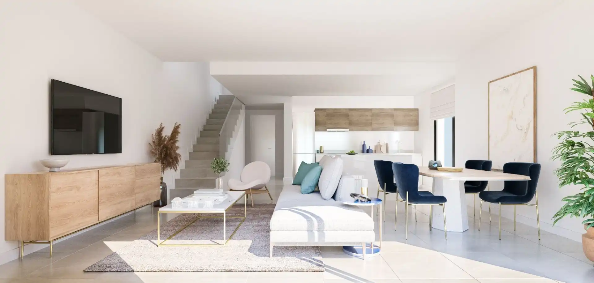 Maison avec piscine à vendre à Marbella Centro, imagen 3