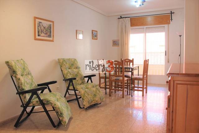 Piso en Venta en Santiago de la Ribera