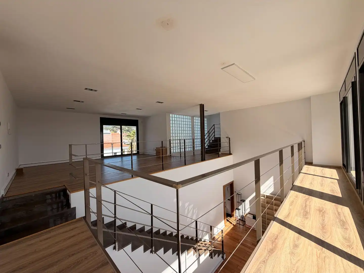 Casa o chalet de alquiler en Sant Andreu de Llavaneres con Calefacción, Jardín privado y Parquet