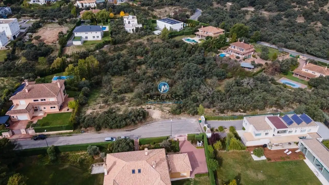 Residential land for sale in Ciudalcampo, imagen 7