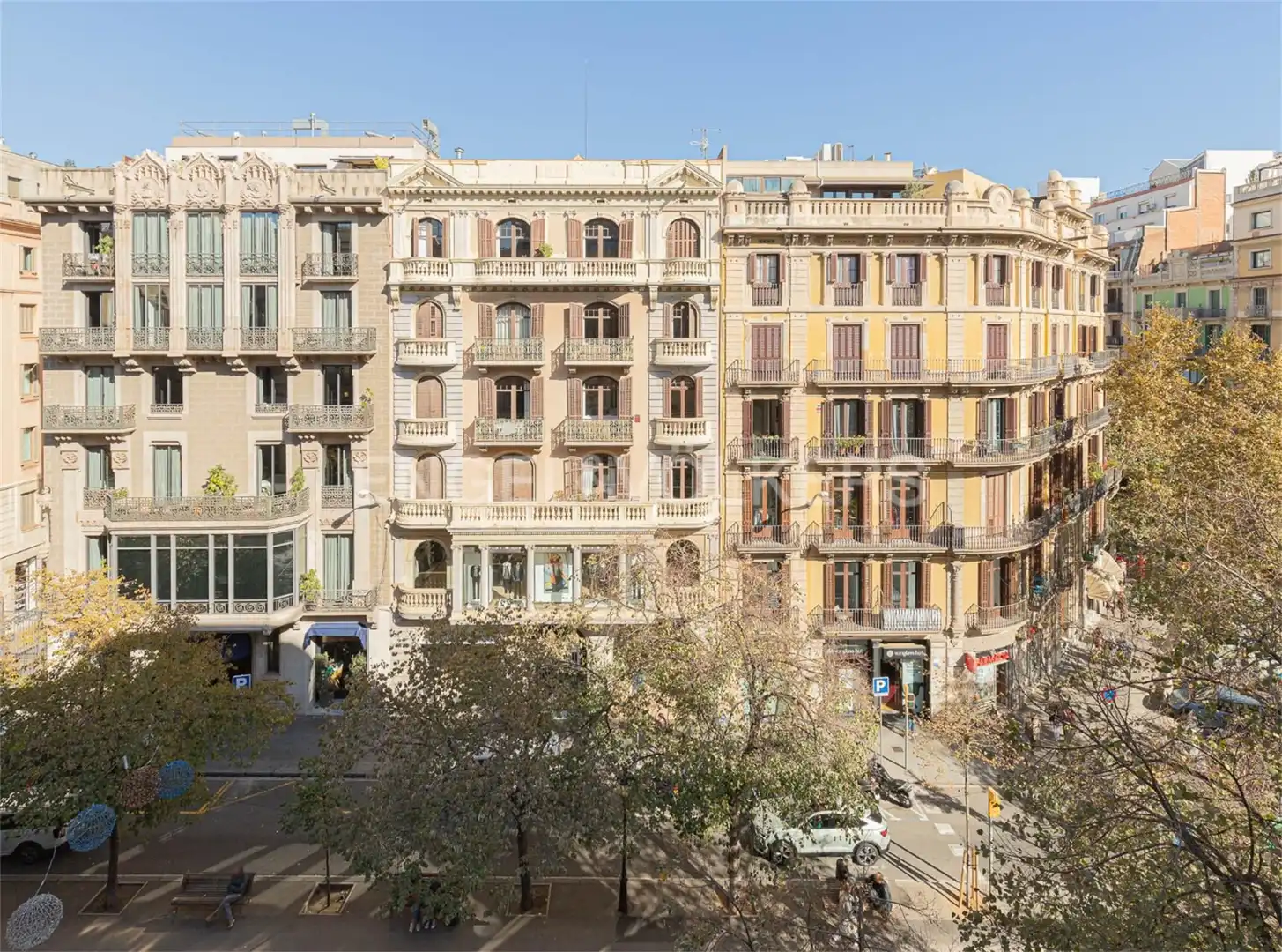 Pis d'obra nova en venda a Eixample, imagen 13