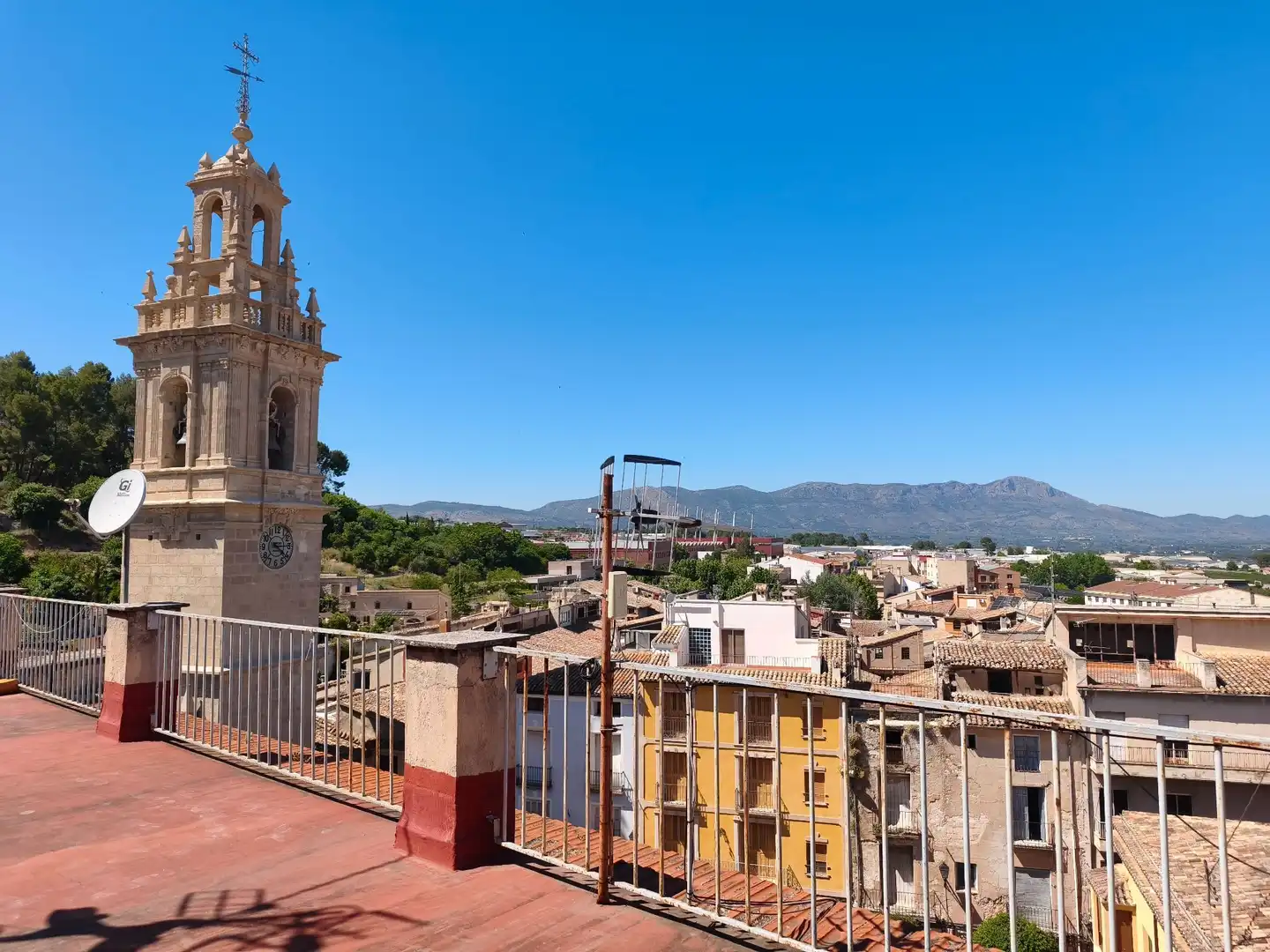 Flat for sale in Cocentaina
