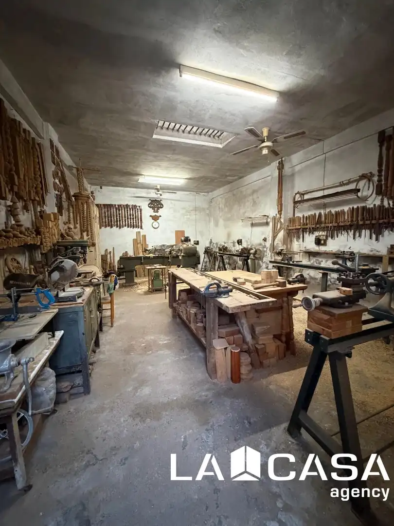 Casa o xalet en venda en Dos Hermanas amb Terrassa