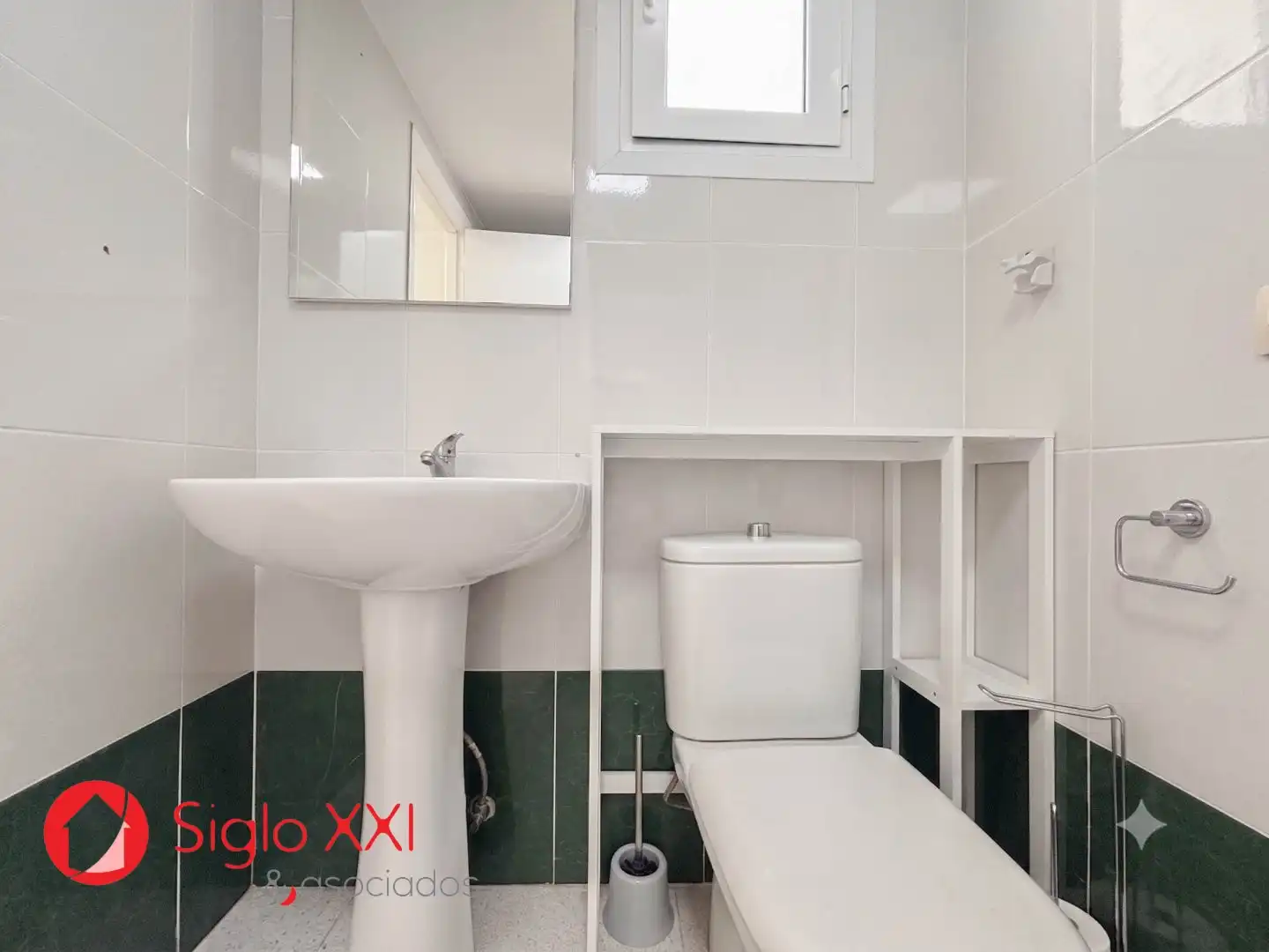 Piso con terraza en venta en Centro, imagen 21