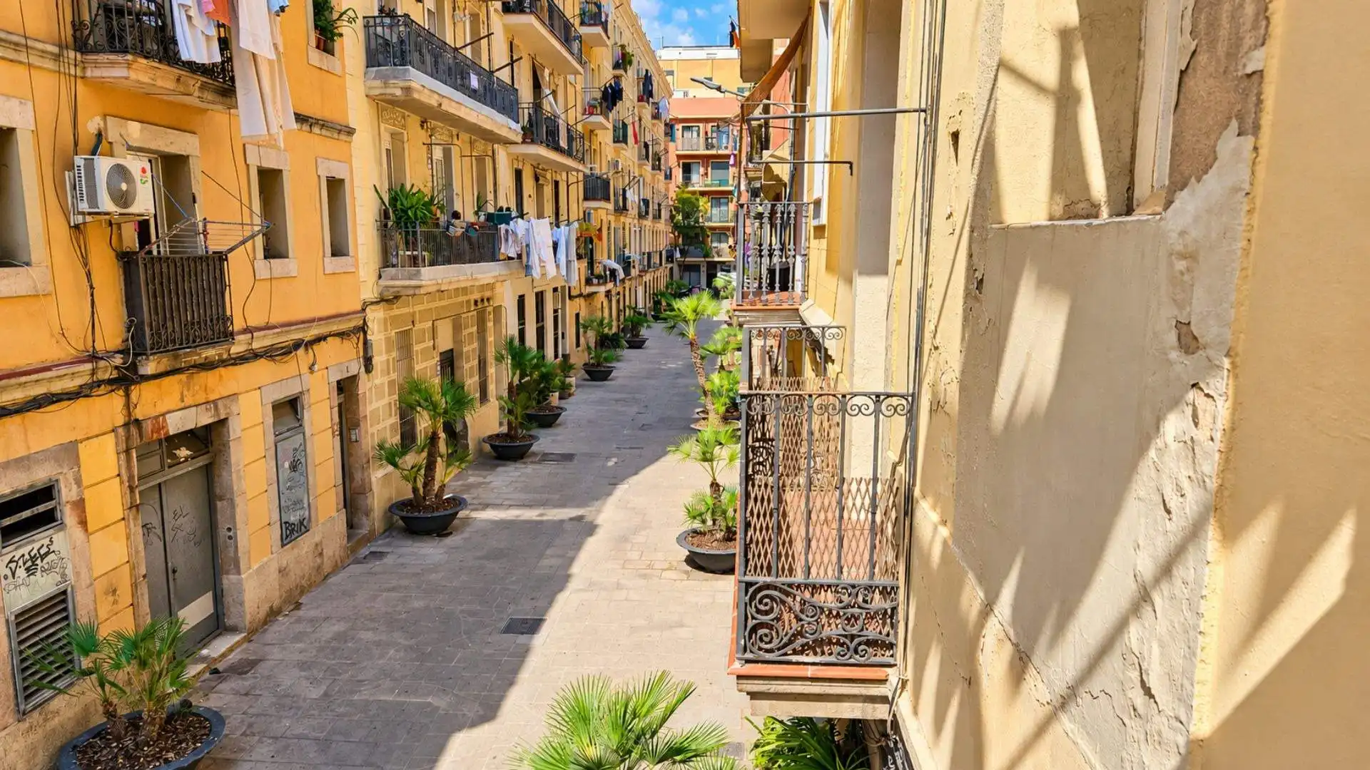 Flat with terrace for sale in Carrer ATLANTIDA, imagen 13