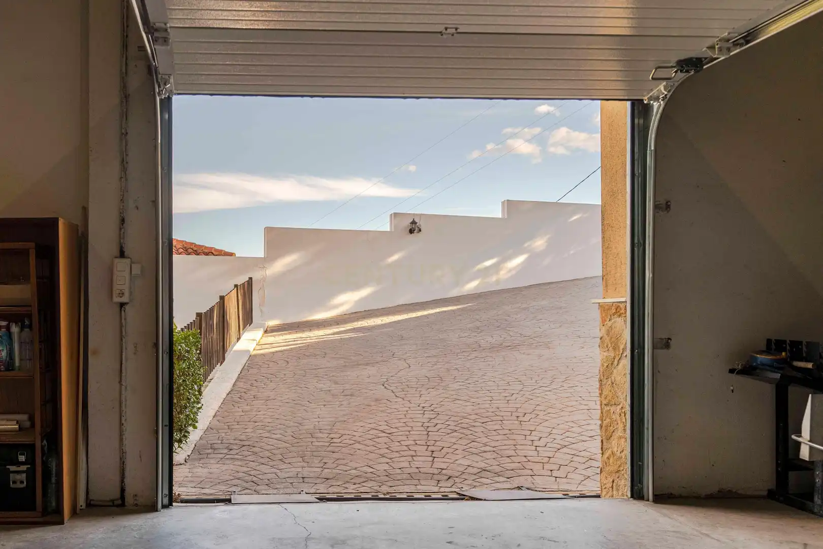 Vista exterior de Casa o chalet en venta en Gualchos con Trastero