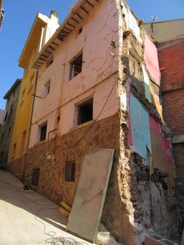 Casa adosada en Venta en Albelda de Iregua - Eras en Albelda de Iregua