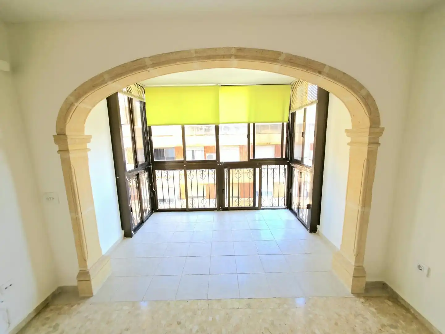 Apartamento con ascensor en venta en Centro ciudad, imagen 4