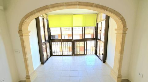 Foto 4 de Apartament en venda a Centro ciudad, Jávea / Xàbia