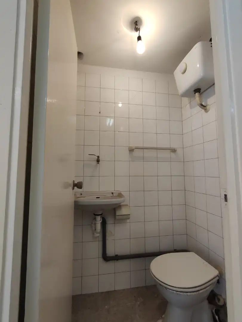 Gewerbefläche zur Miete in Rúa Xuncal 9, imagen 4