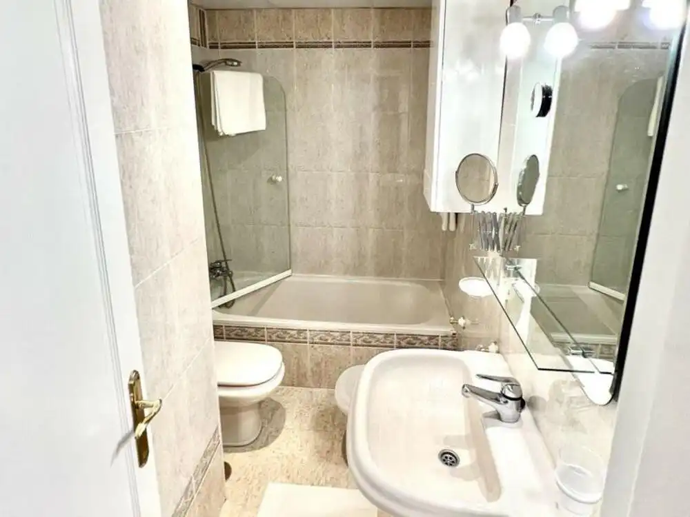 Apartment mit Terrasse zum Verkauf in Estepona Pueblo, imagen 18