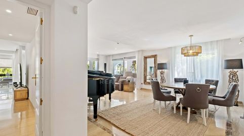 Foto 5 de Piso en venta en Río Real, Marbella