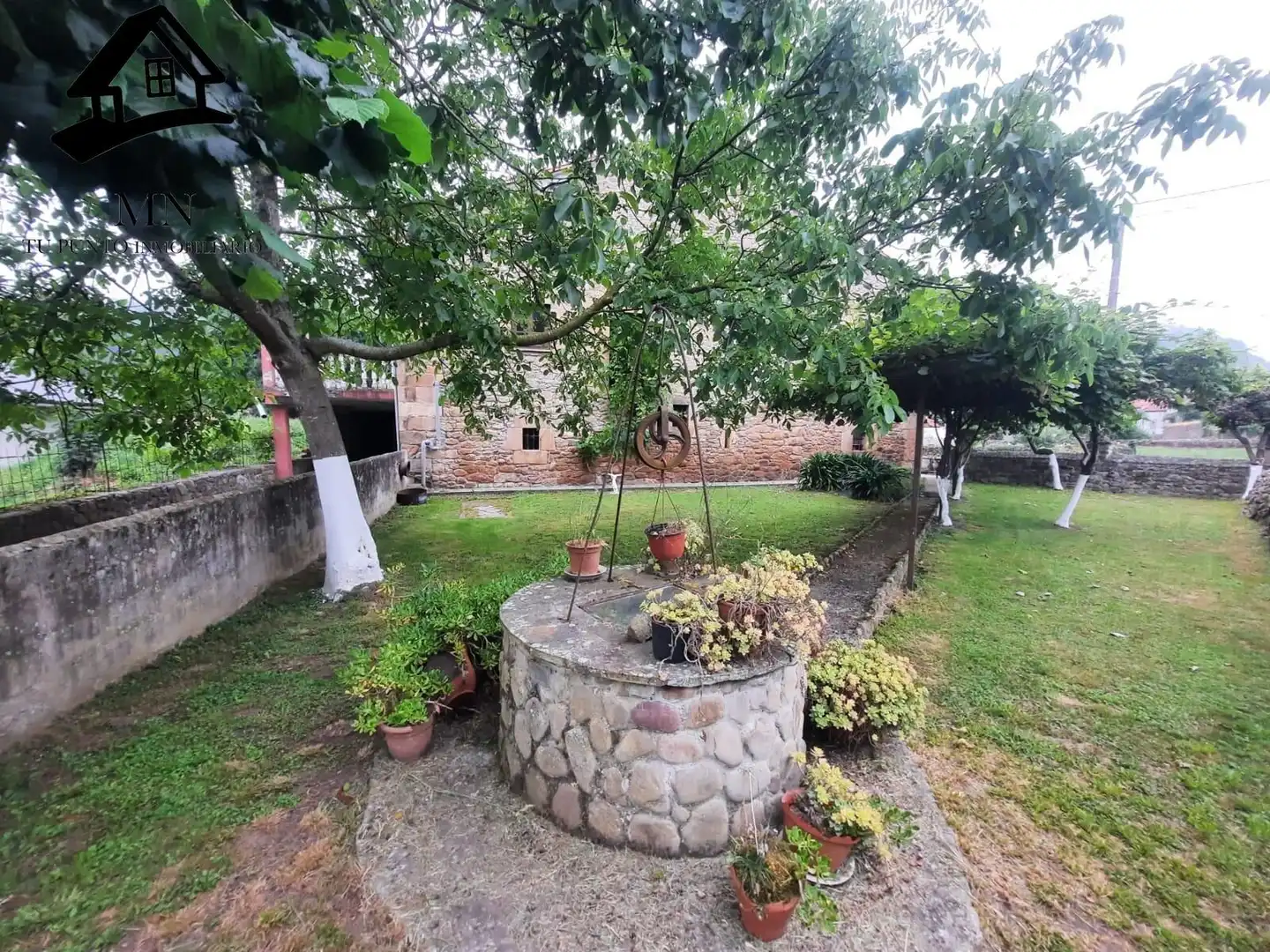 Country house zum Verkauf in Villacarriedo
