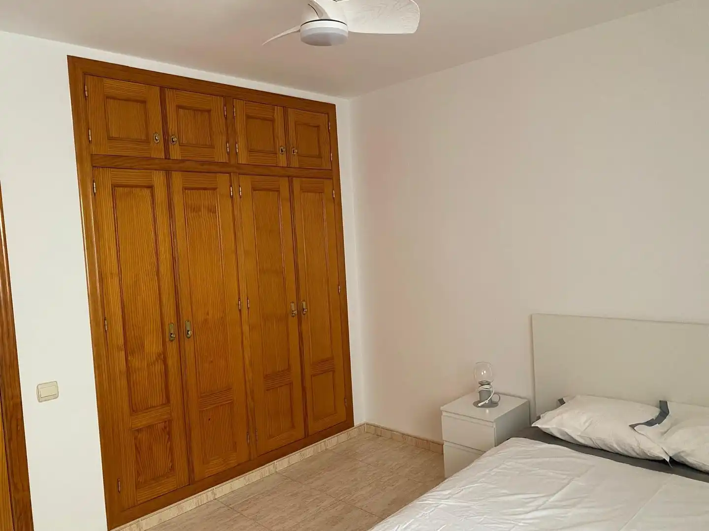 Appartement avec ascenseur à vendre à El Ejido Ciudad, imagen 13