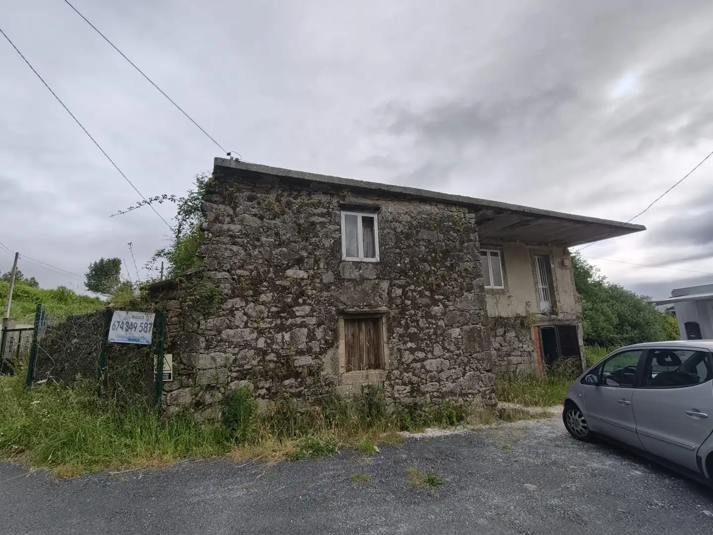Maison avec terrasse à vendre à Lugar ESCARIZ-NIGOI 9, imagen 54