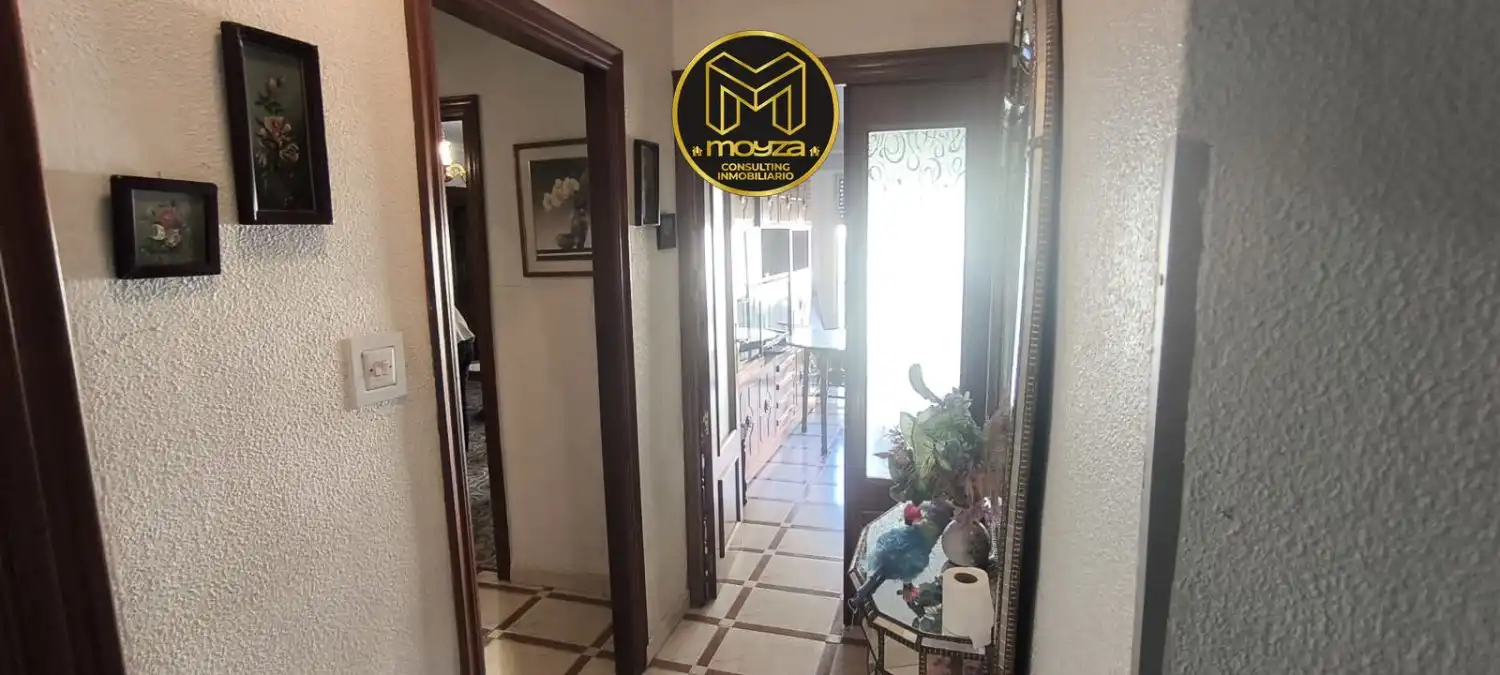 Wohnung mit Terrasse zum Verkauf in Centro ciudad, imagen 10