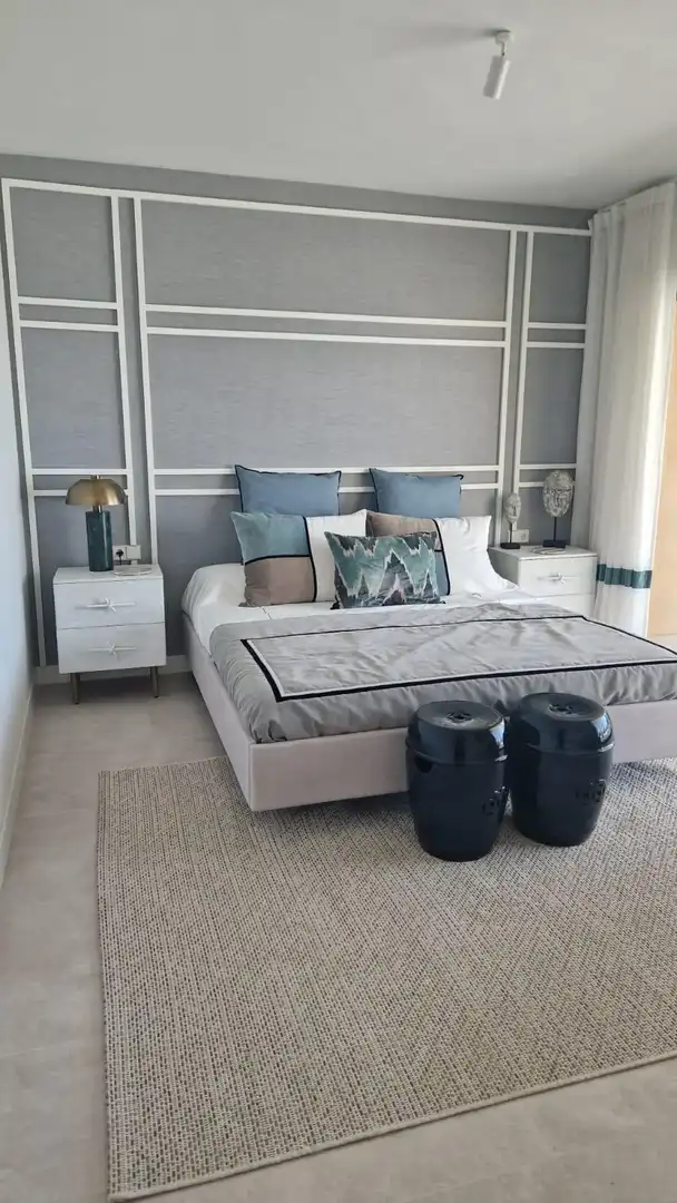 Vivienda con terraza en venta en El Faro de Calaburra - Chaparral, imagen 22