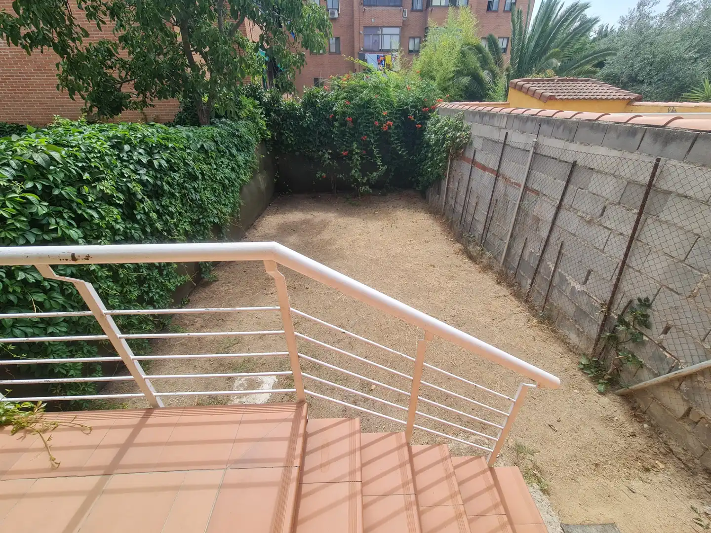 Casa adosada en venda a Calle Madroño, San Martín de Valdeiglesias