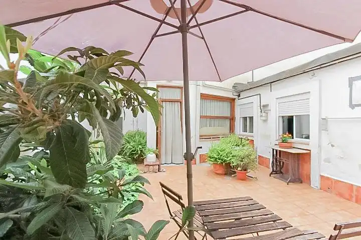 Terrace of Houses for sale in Valencia  with Air Conditioner, Heating and Terrace