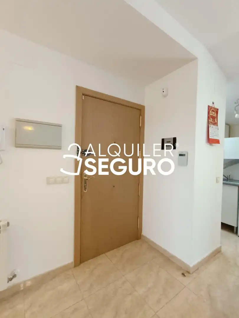 Flat for rent in Yeles, Toledo