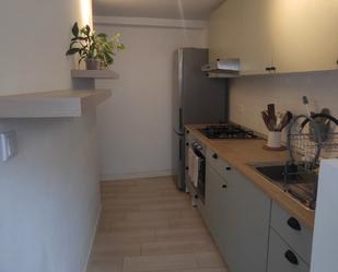 Kitchen of Flat for sale in Sedaví  with Air Conditioner, Heating and Parquet flooring