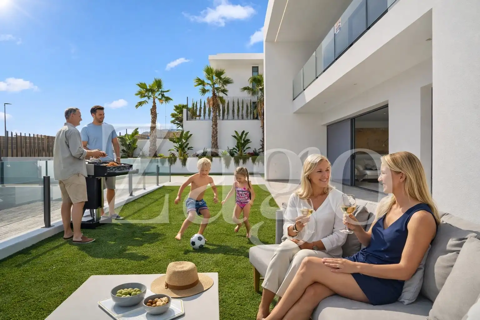 Casa in vendita a Rincón de Loix, imagen 34