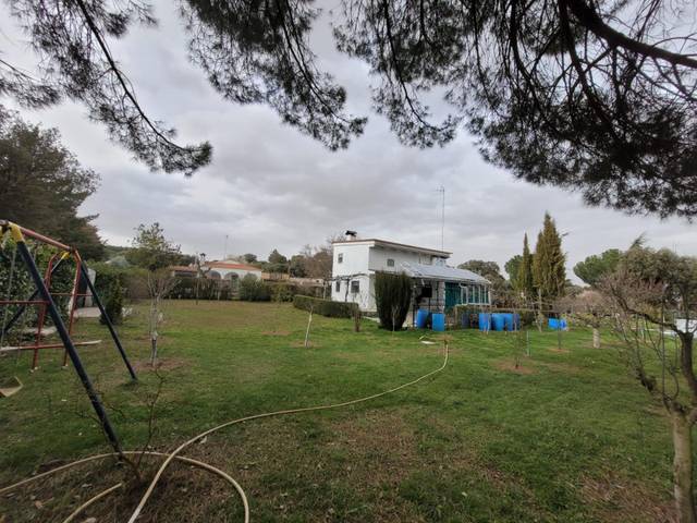 Casa-chalet en Venta en Terradillos