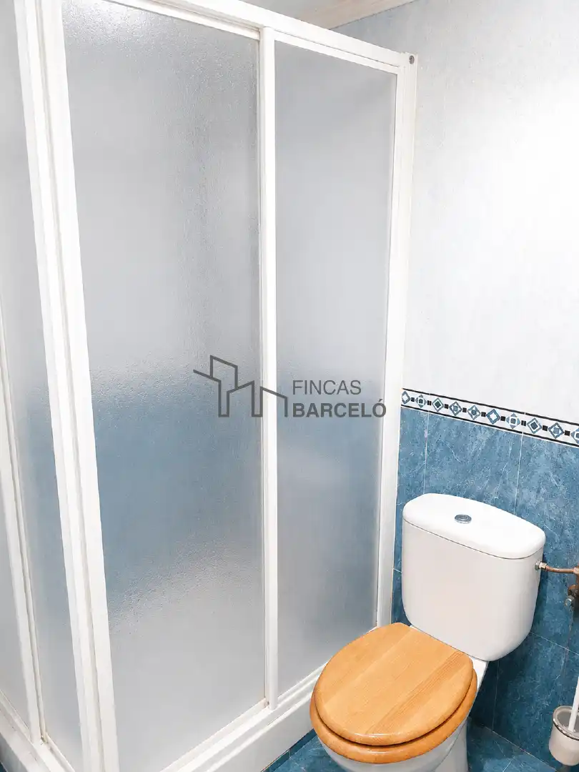 Bany de Local en venda en Lécera