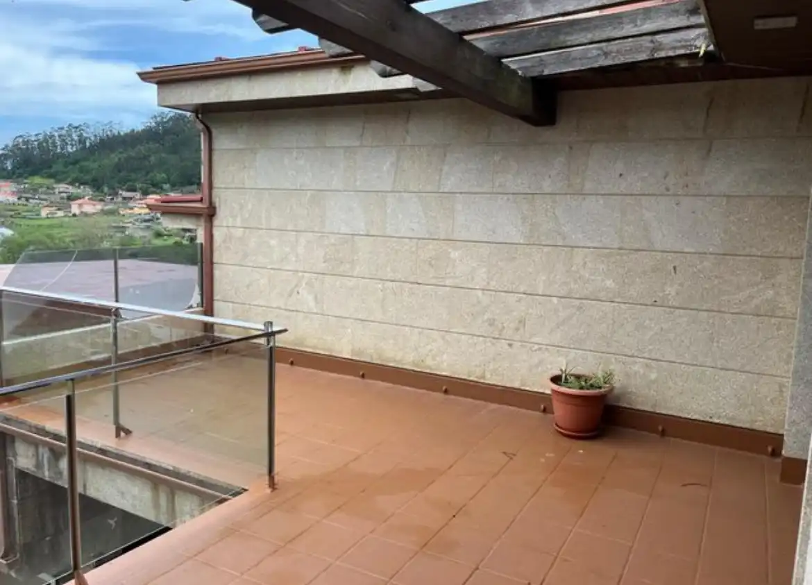 Àtic en venda a Marín