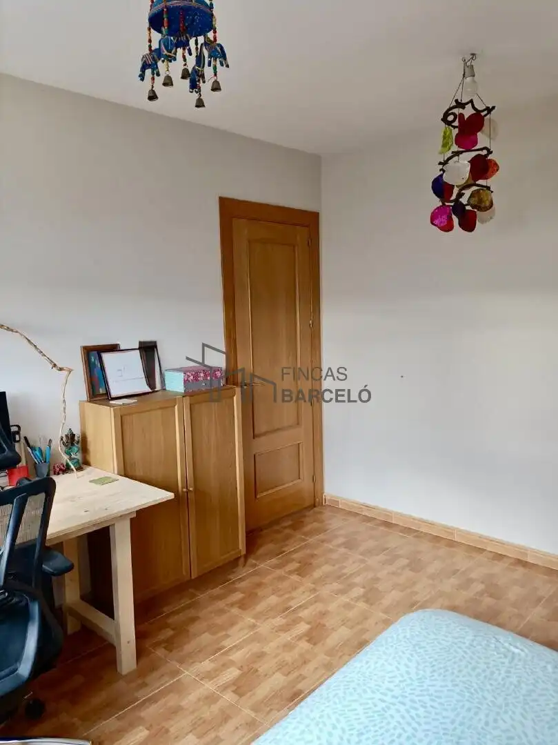 Casa adosada en venta en Villafranca de Ebro