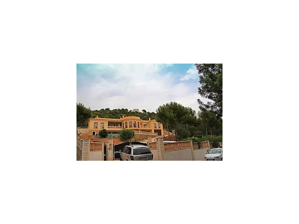House with terrace for sale in Peguera, imagen 13