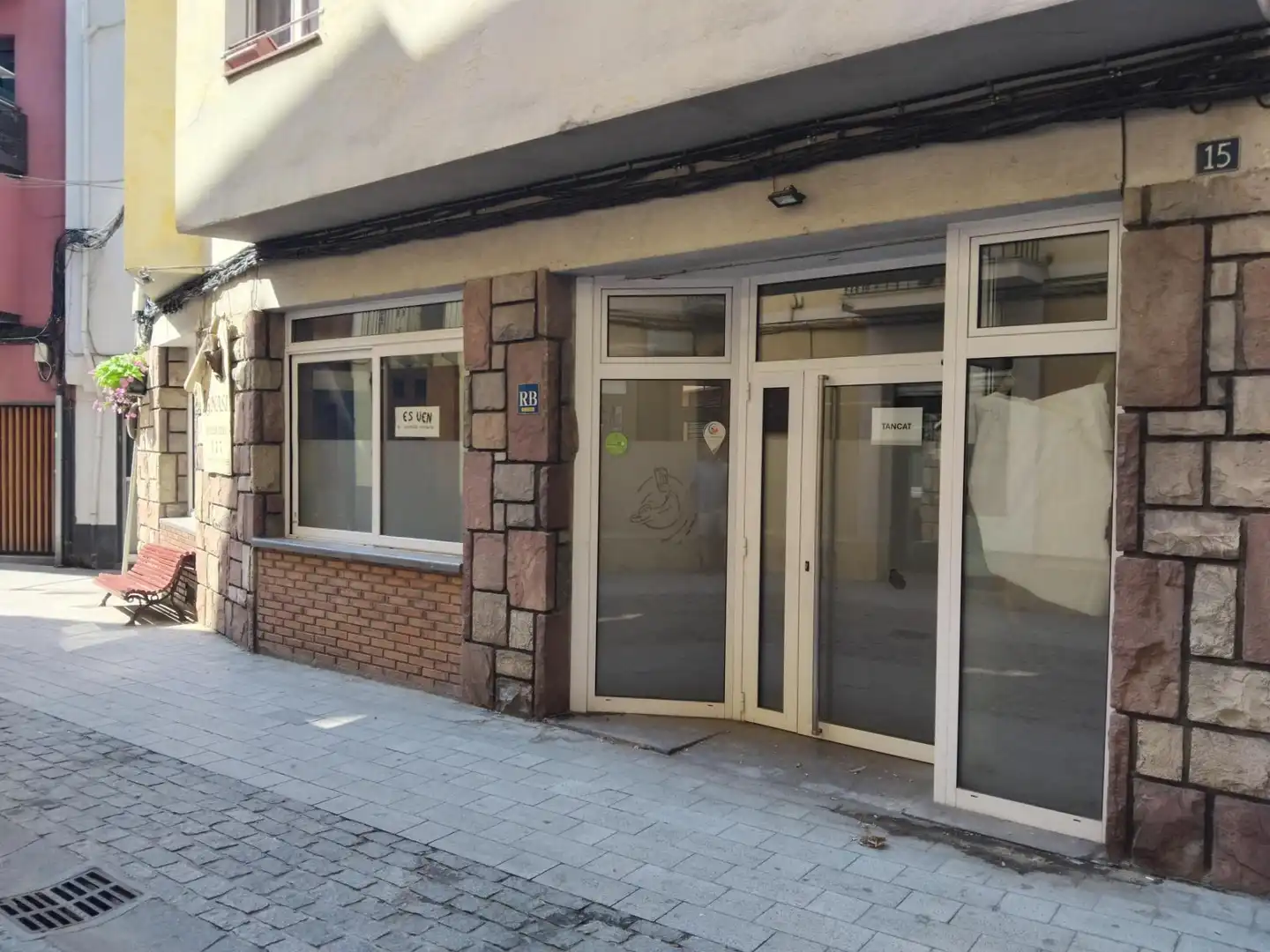 Business premises for sale in La Seu d'Urgell