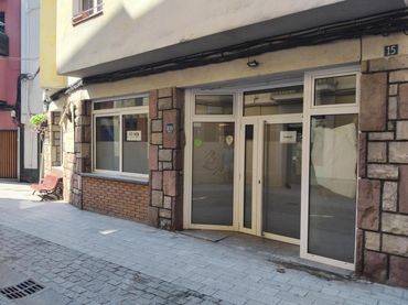 Business premises for sale in La Seu d'Urgell