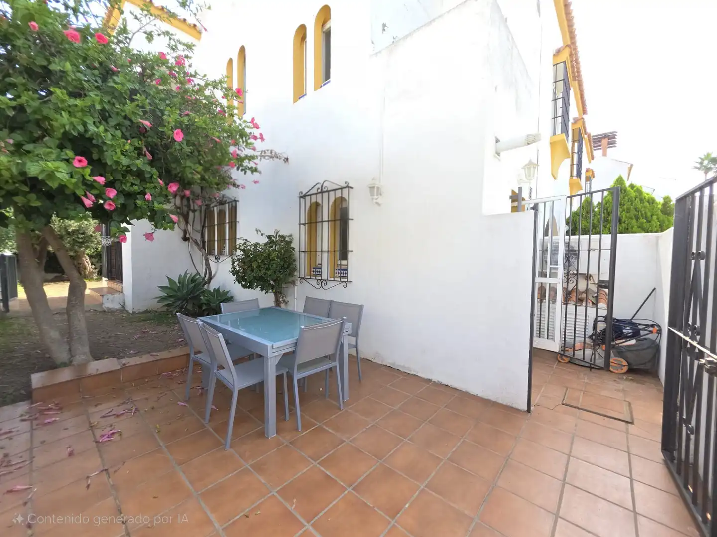 Habitatge amb terrassa en venda a Marina de Casares, imagen 18